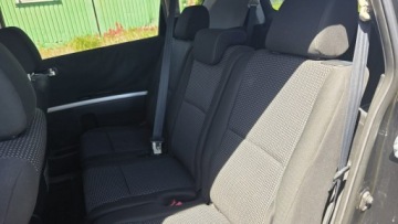 Toyota Corolla Verso E120 2.2 D-4D 177KM 2006 Toyota Corolla Verso kamera cofania crimatonic, zdjęcie 14