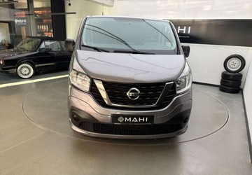 Nissan NV200 2017 Nissan NV300 Nissan NV300 L2H1 2,9 dCi 121 Comfort 1.6 Diesel 121KM, zdjęcie 2