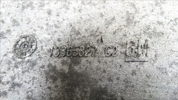 UCHYCENÍ DRŽÁK MOTORU ASTRA IV J CRUZE 1.7VCDI 08-