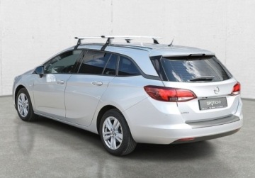 Opel Astra K Sportstourer Facelifting 1.5 Diesel 122KM 2020 Opel Astra K (2015-2021) Salon PL Gwarancja o RIA 1.5 Diesel 105KM, zdjęcie 6