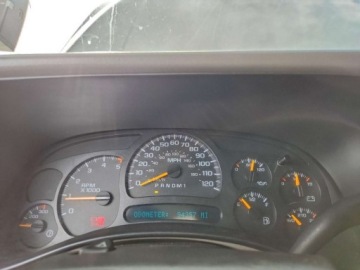  GMC Sierra K2500 Heavy Duty 2006 6.6 Diesel 360KM, zdjęcie 9