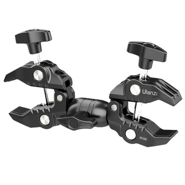 Mocowanie Uchwyt Imadło Magic Arm ulanzi R096