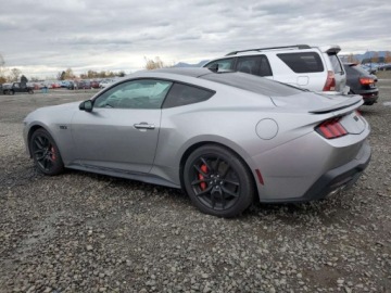 Ford Mustang VI Fastback Facelifting 5.0 Ti-VCT 450KM 2024 Ford Mustang Gt 2024 5.0 Benzyna 450KM, zdjęcie 1