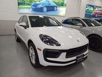 Porsche Macan 2025 Porsche Macan 2025 2.0 2.0 Benzyna 261KM, zdjęcie 5