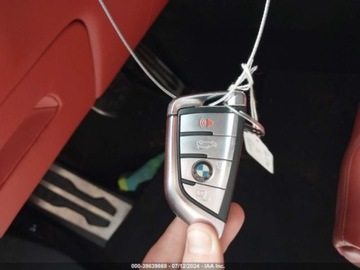 BMW Seria 6 G32 2021 BMW X6M Competition 2021 4.4l 4.4 Benzyna 600KM, zdjęcie 14