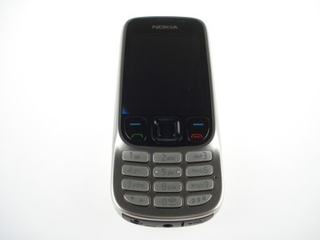 НОВЫЙ НАБОР NOKIA 6303C БЕСПЛАТНЫЙ ПРОМО НАБОР