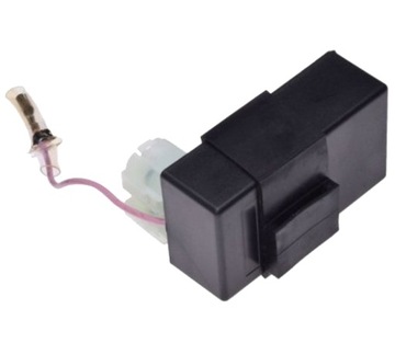 BAOTIAN MODUŁ ZAPŁONOWY SKUTER SKUTERY 2T 2-SUW