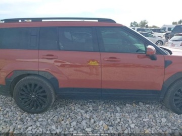 Hyundai Santa Fe V 2024 Hyundai Santa Fe Calligraphy 2024 2.5l 2.5 Benzyna 277KM, zdjęcie 6