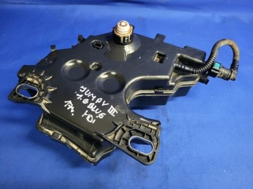 ZBIORNIK PŁYNU DPF FAP EXPERT III JUMPY III 1.6 BLUEHDI