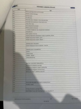 Mercedes Klasa S W222 Limuzyna Facelifting 4.0 560 469KM 2020 Mercedes-Benz Klasa S W222 S 560 LONG Sprowadzony z NIEMIECZarejestrowany, zdjęcie 37