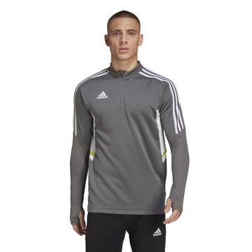 ТОП-ТРЕНИРОВОЧНЫЙ ТОП ADIDAS COND22 HD2312 rL