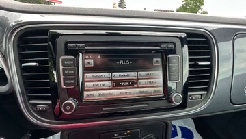 Volkswagen Beetle Hatchback 3d 1.6 TDI 105KM 2012 Volkswagen Beetle RATY 1.6 TDI Klima tylko 170tys km Zadbany Po serwisie, zdjęcie 38