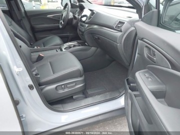 Honda 2023 Honda Inny PASSPORT, 2023r., 4x4, 3.5L 3.5 Benzyna 283KM, zdjęcie 8