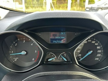 Ford C-MAX II Minivan 1.6 TDCi 115KM 2012 Ford Grand C-MAX Klima Gwarancja, zdjęcie 16