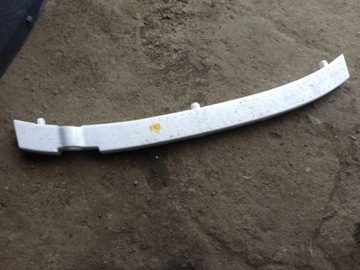 Nissan Micra K13 LIFT ABSORBER ZDERZAKA PRZEDNIEGO PRZÓD ORYG.