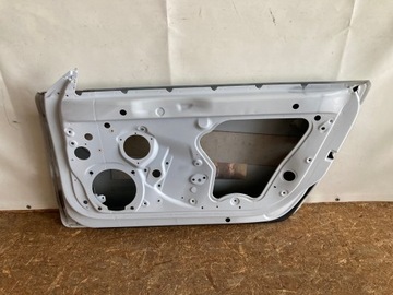 AUDI TT 8J0 8J 06-14 DVEŘE PRAVÁ STRANA DOPORUČUJI