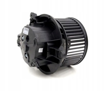 RENAULT SCENIC MEGANE ВНУТРЕННИЙ ВЕНТИЛЯТОР