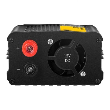 АВТОМОБИЛЬНЫЙ ИНВЕРТОР 300/600Вт MSW-CPI-300PSL