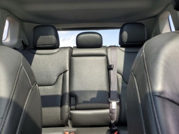 Jeep Compass II 2022 Jeep Compass Limited 2022 2.4l 2.4 Benzyna 177KM, zdjęcie 10