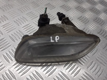 SMĚROVKA LEVÝ PŘEDNÍ SUZUKI LIANA 1.6