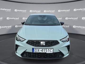 Seat Ibiza V 2025 Seat Ibiza FR 1.0 TSI 115 KM DSG, zdjęcie 1