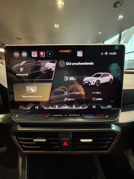 Cupra Formentor Crossover 1.5 TSI 150KM 2026 Cupra Formentor 1.5 TSI 150 KM 6-biegowa manualna, zdjęcie 10