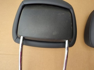 Подголовник передний правый левый передний MERCEDES GLK X204 ACTIVE NECK PRO