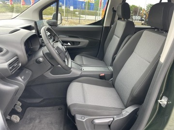 Toyota Proace II 2024 Toyota PROACE CITY VERSO 1.5 D-4D Family, zdjęcie 14