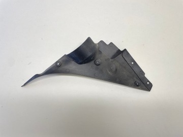 Пластиковый обтекатель Yamaha FJR 1300, правый