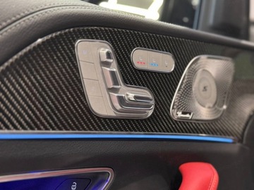 Mercedes GLE V167 SUV Facelifting 2.0 300d 269KM 2025 GLE Coupe 300 d 4-Matic AMG Line 2.0 (269KM) 2025, zdjęcie 12