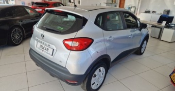 Renault Captur I Crossover ENERGY dCi  90KM 2016 Renault Captur 1.5 dCi 90KM Salon PL 1.5 Diesel 90KM, zdjęcie 6