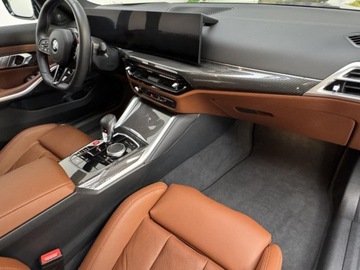 BMW Seria 3 G20-G21 2026 BMW Seria 3 M3 Competition xDrive Sedan 3.0 (530KM) 2026, zdjęcie 13