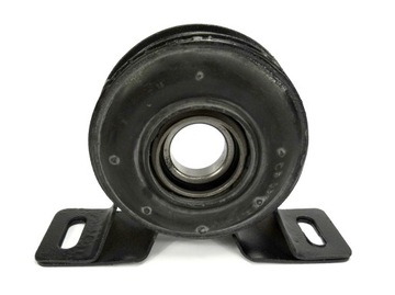PODPORA WAŁU Z ŁOŻYSKIEM 30 MM FORD TRANSIT 92-06