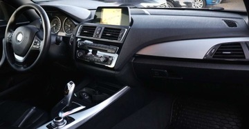 BMW Seria 2 F22-F23-F45-F46 Cabrio 220d 190KM 2015 BMW Seria 2 (nR. ) 2.0 d 190 KM Autoamt Navi Kamera Klima Tempomat Gwara, zdjęcie 19