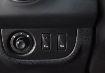 Dacia Sandero II Hatchback 5d Facelifting 0.9 TCe 90KM 2017 Dacia Sandero Stepway Benzyna Klimatyzacja Duze radio Zarejestrowany 90KM, zdjęcie 12