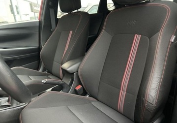 Hyundai i20 III Hatchback 1.2 MPI 84KM 2022 Hyundai i20 I20 N-LINE 84 KM Salon Polska Gwarancja 1.2 Benzyna 84KM, zdjęcie 13