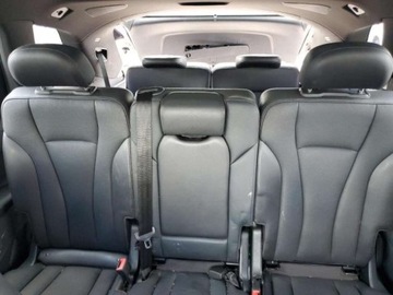 Audi Q7 II 2019 Audi Q7 2019r., Prestige, od ubezpieczalni 3.0 Benzyna 335KM, zdjęcie 9