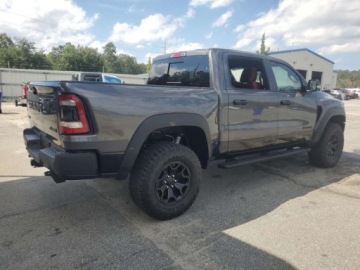  RAM 1500 Trx 2021 6.2l 6.2 Benzyna 702KM, zdjęcie 3