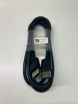 Kabel Displayport - Displayport 1,8m HLX2S5I
