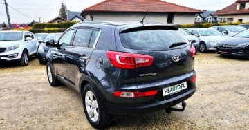 Kia Sportage III SUV 2.0 DOHC 163KM 2011 Kia Sportage 2.0 BENZYNA NAWIGACJA POL SKORA super okazja polecamy, zdjęcie 16