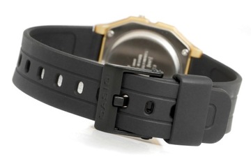 ВИНТАЖНЫЕ ЧАСЫ CASIO F-91WM + CAN