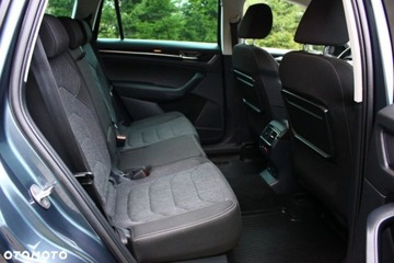 Skoda Kodiaq I SUV 2.0 TDI 150KM 2020 Skoda Kodiaq Skoda Kodiaq 2.0 TDI 4x2 Style DSG 2.0 Diesel 150KM, zdjęcie 35