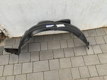 HYUNDAI GETZ 02-06 NADKOLE PRZÓD PRZEDNIE LEWE NOWY ORYGINAŁ