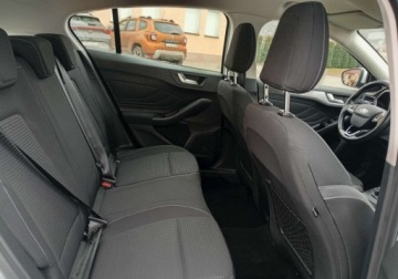 Ford Focus IV Hatchback 1.5 EcoBlue 120KM 2019 Ford Focus Zarejestrowany - bezwypadkowy - serwis - 1,5 - 120 KM 1.5 Diesel, zdjęcie 15