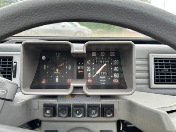 Citroen 1983 Citroen Visa Otwierany dach/Samochód odpala, zdjęcie 27