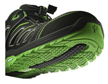 Buty Robocze Sandały Michelin Vancouver S1P ESD 45