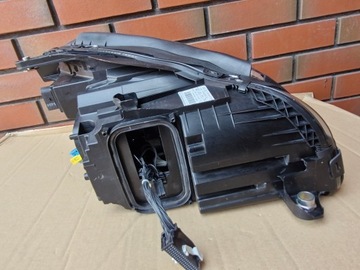 MERCEDES CLS W218 X218 ЛЕВАЯ ФАРА СВЕТОДИОДНАЯ ВЫСОКАЯ ПРОИЗВОДИТЕЛЬНОСТЬ