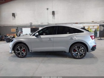 Audi 2025 Audi Q5 Sportback Premium Plus 45 Tfsi S Line Quattro S Tronic 2025 2.0l, zdjęcie 2