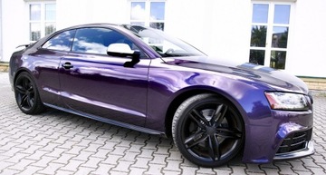 Audi A5 8T S5 Coupe 4.2 354KM 2011 Audi S5 4.2 354PS|Skóry|BiXenon|, zdjęcie 25