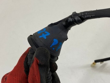 INSTALACE DVEŘE TOYOTA AVENSIS T27 PRAVÝ PŘEDNÍ